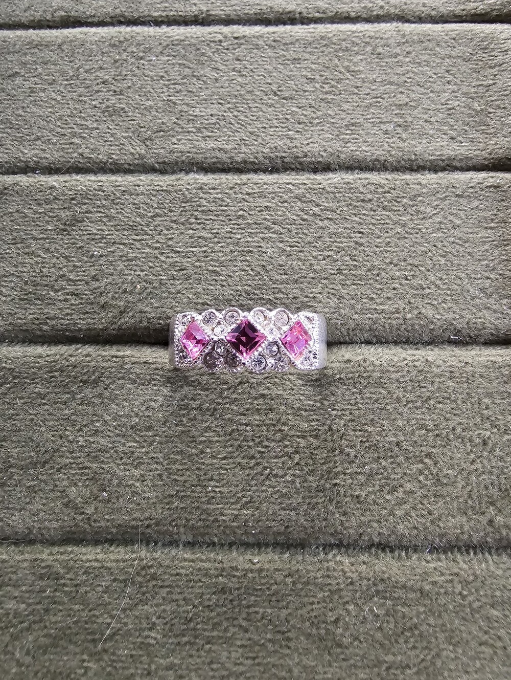 Vintage Ring Size 7